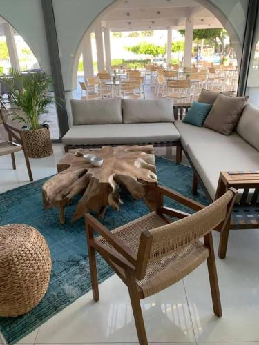 leonardo kolymbia resort all inclusive