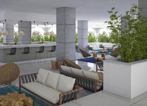 leonardo kolymbia resort all inclusive