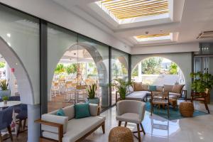 leonardo kolymbia resort all inclusive