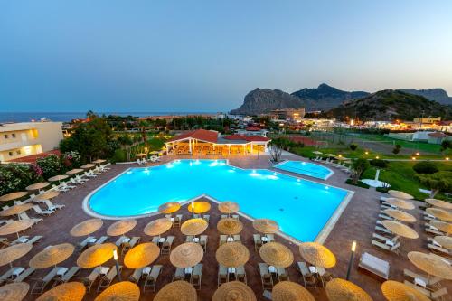 leonardo kolymbia resort all inclusive