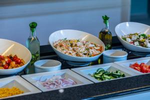 leonardo kolymbia resort all inclusive