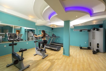 leonardo kolymbia resort all inclusive
