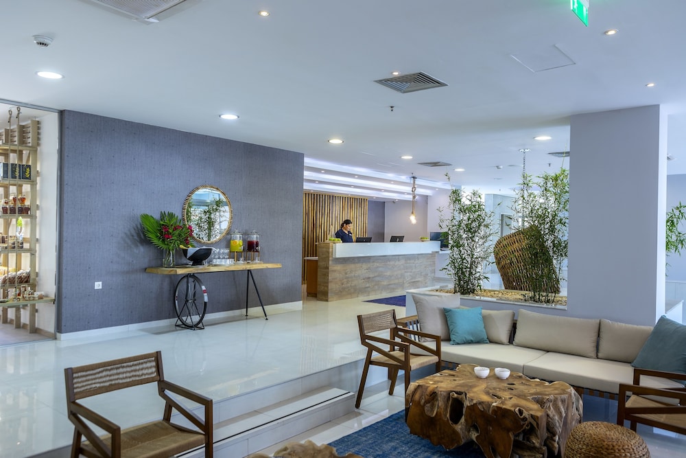 leonardo kolymbia resort all inclusive