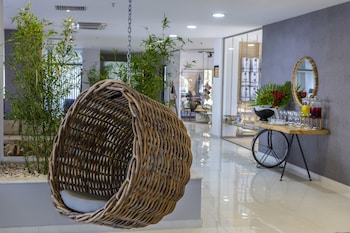 leonardo kolymbia resort all inclusive