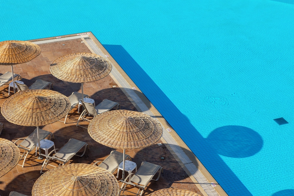 leonardo kolymbia resort all inclusive