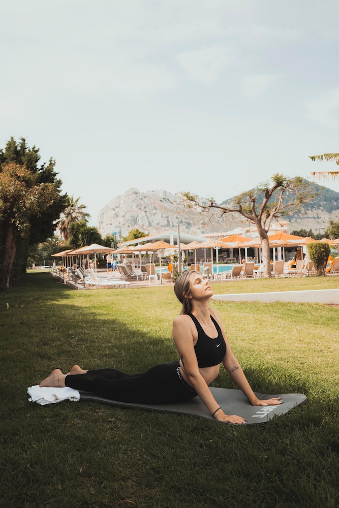 leonardo kolymbia resort all inclusive