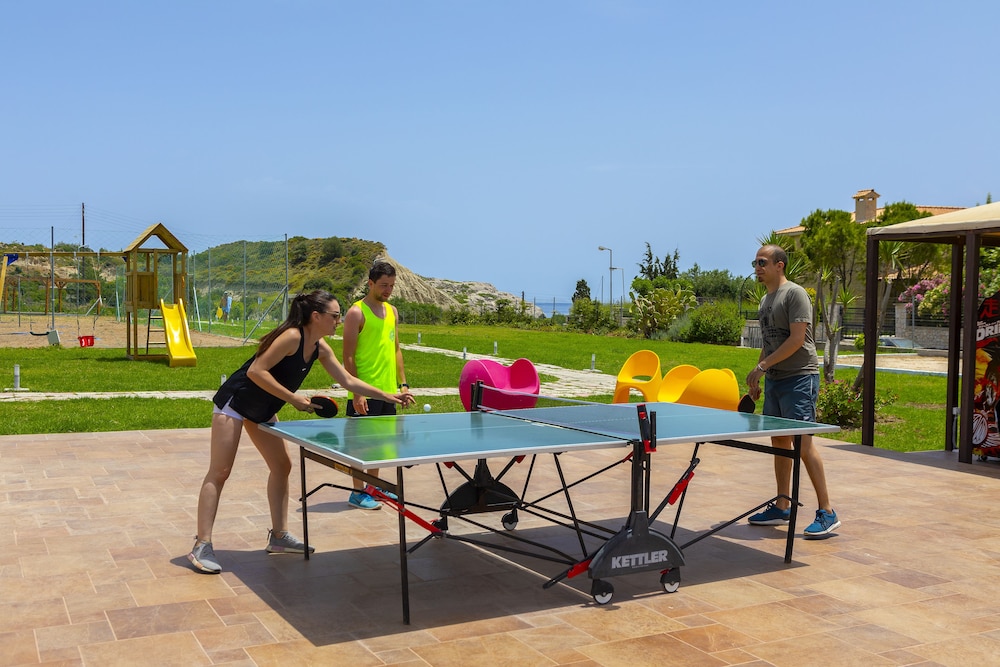 leonardo kolymbia resort all inclusive
