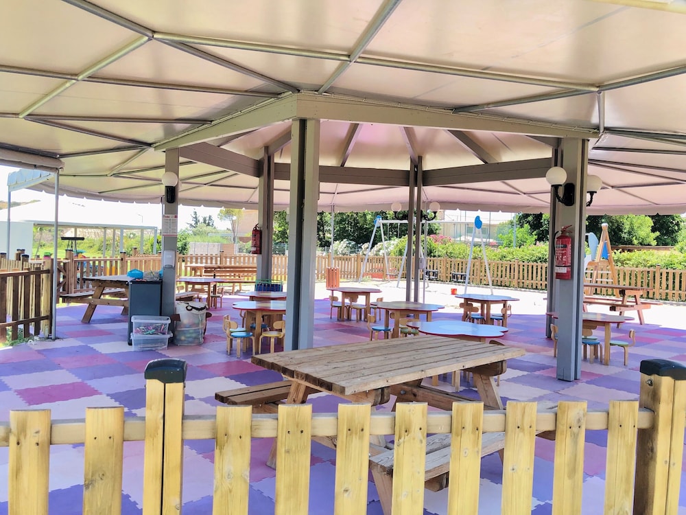 leonardo kolymbia resort all inclusive