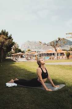 leonardo kolymbia resort all inclusive