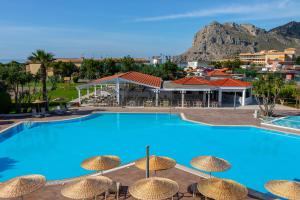 leonardo kolymbia resort all inclusive