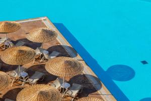 leonardo kolymbia resort all inclusive