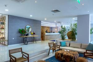 leonardo kolymbia resort all inclusive