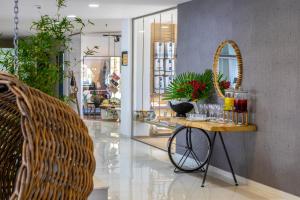 leonardo kolymbia resort all inclusive