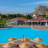 leonardo kolymbia resort all inclusive