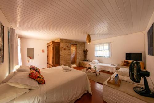 pousada recanto das rosas