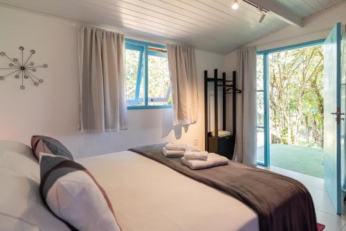 pousada recanto das rosas