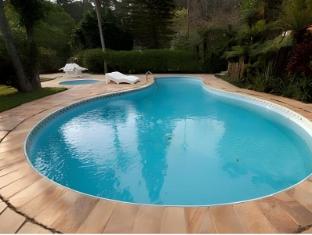 pousada recanto das rosas