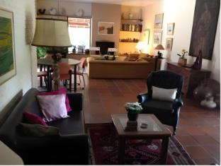 pousada recanto das rosas