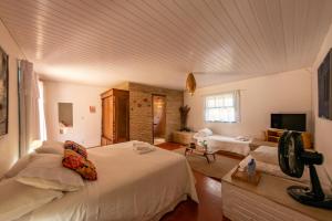 pousada recanto das rosas