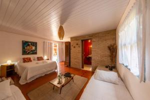 pousada recanto das rosas