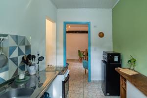 pousada recanto das rosas