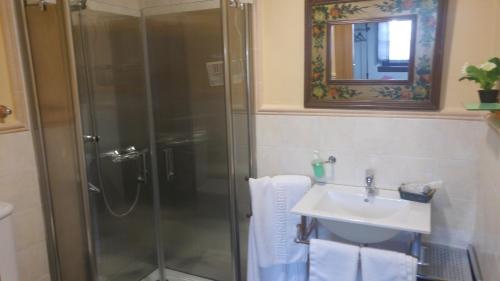 agroturismo la casa vieja