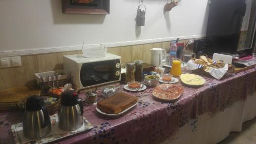 agroturismo la casa vieja