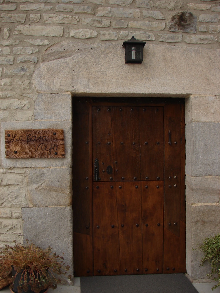 agroturismo la casa vieja