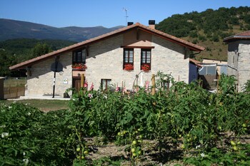 agroturismo la casa vieja