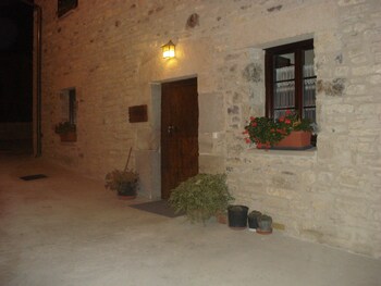 agroturismo la casa vieja