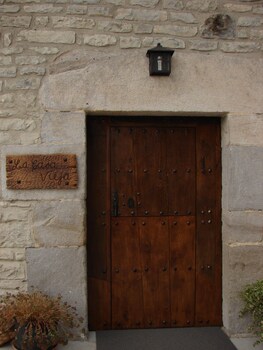 agroturismo la casa vieja