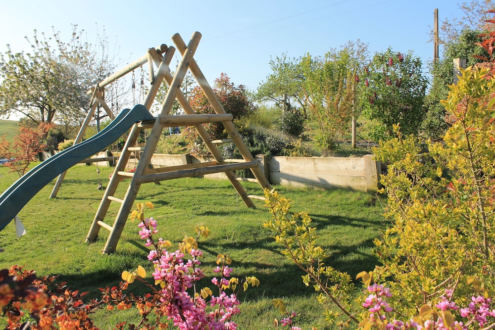 agroturismo la casa vieja