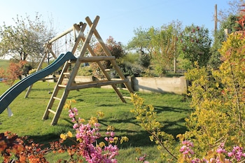 agroturismo la casa vieja