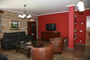 agroturismo la casa vieja