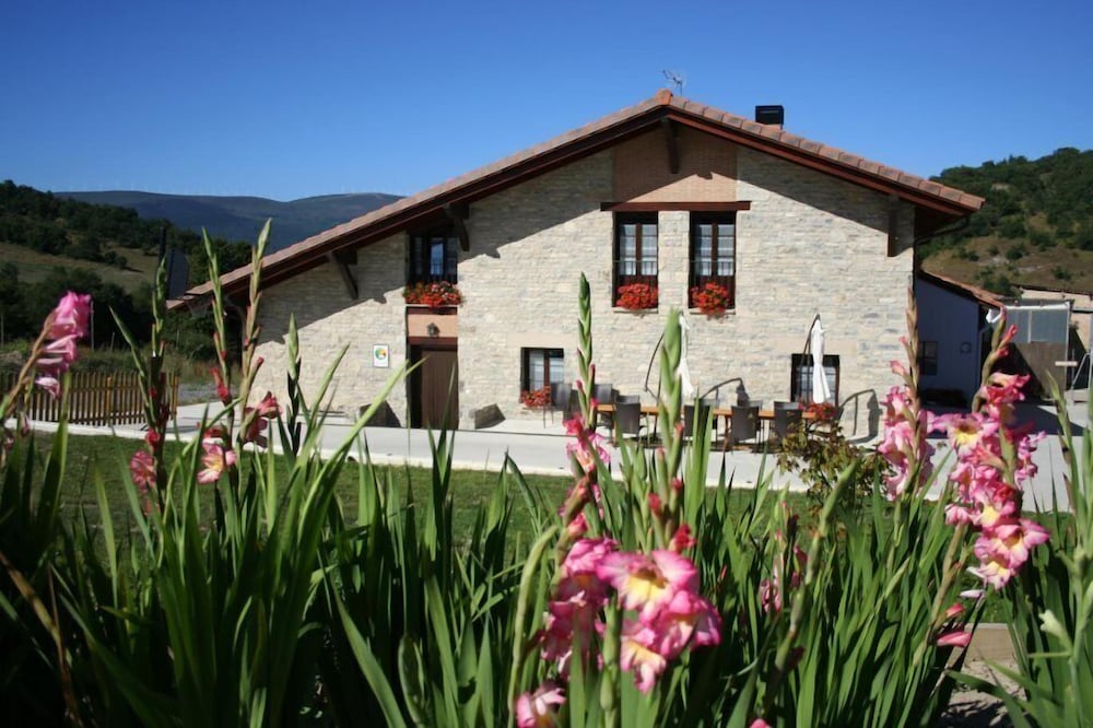 agroturismo la casa vieja