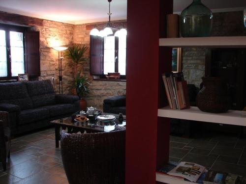 agroturismo la casa vieja