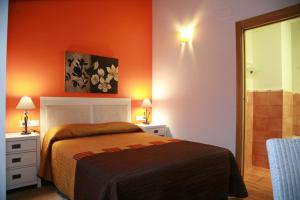 agroturismo la casa vieja