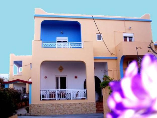 leros