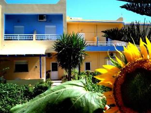 apartments and suites papafotis