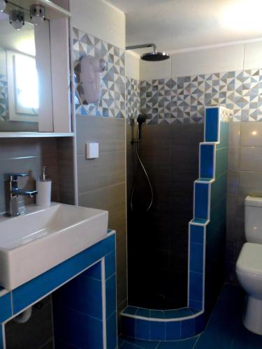 apartments and suites papafotis