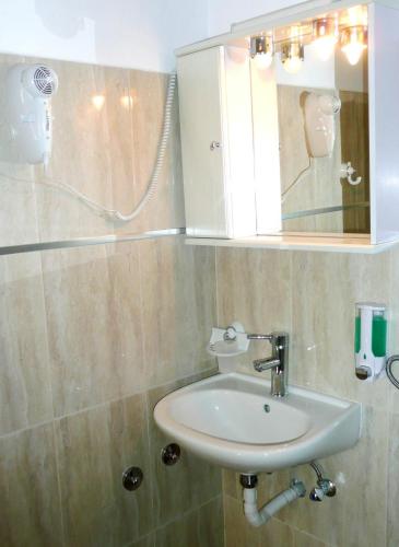 apartments and suites papafotis