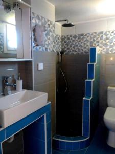 apartments and suites papafotis