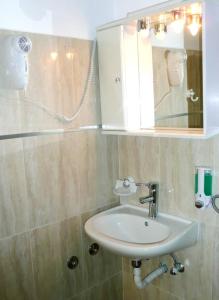 apartments and suites papafotis