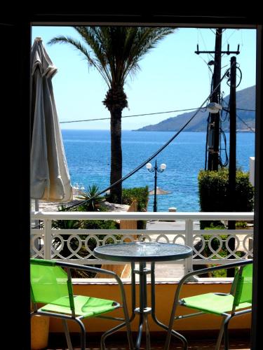 apartments and suites papafotis