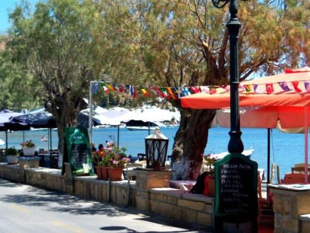 apartments and suites papafotis