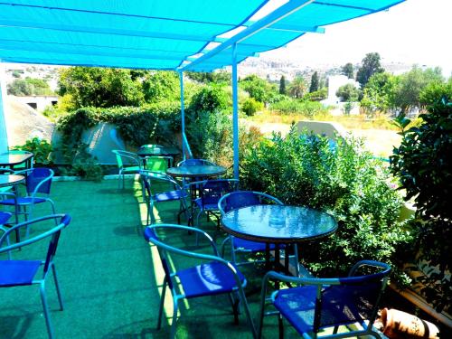 apartments and suites papafotis