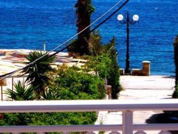 apartments and suites papafotis