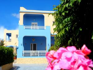 apartments and suites papafotis