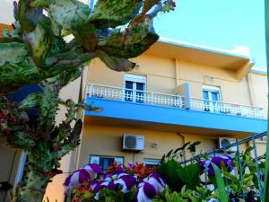 apartments and suites papafotis