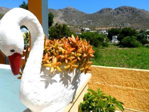 apartments and suites papafotis